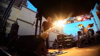 Lit performs &#39;No Big Thing&#39; | El Paso Downtown StreetFest 2013