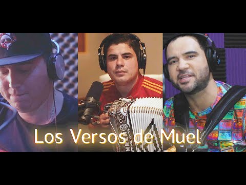 Darey de la Sierra & Alfredo Olivas, Cesar Sanchez - Los Versos de Muel [Video Tocada]
