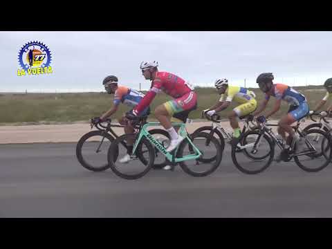 Vuelta Ciclista del Uruguay Uruguay 2022 - Edición N° 77: Resumen 10 Etapa