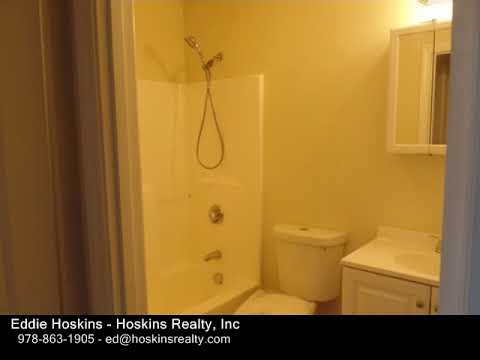 200 Market St Unit 3104, Lowell MA 01852 - Condo - Real Estate - For Sale -