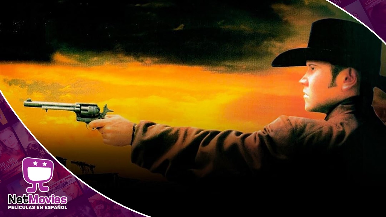 En Busca de Venganza🟣PELÍCULA COMPLETA DE WESTERN 🟣 NetMovies - Películas En Español
