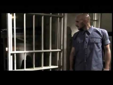 GH May 31 2010 promo Jason learns that Carter raped Michael