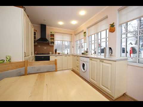 Žubītes 8 - Jūrmala - Latvia