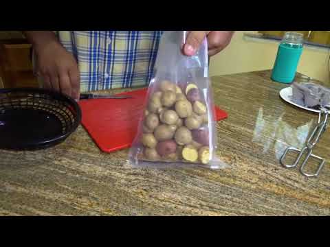 download lagu mp3 mp4 Sous Vide Red Potatoes, download lagu Sous Vide Red Potatoes gratis, unduh video klip Sous Vide Red Potatoes