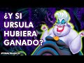 What If Ursula Had Won Tragic Ending