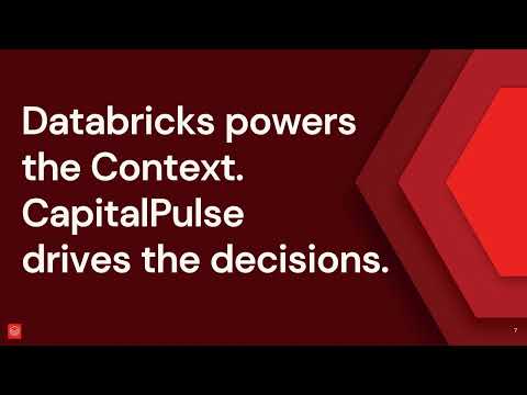 Watch: Sponsored:Polestar Analytics | Real-Time Working Capital on Databricks: Siloed P2P, O2C & Inventory