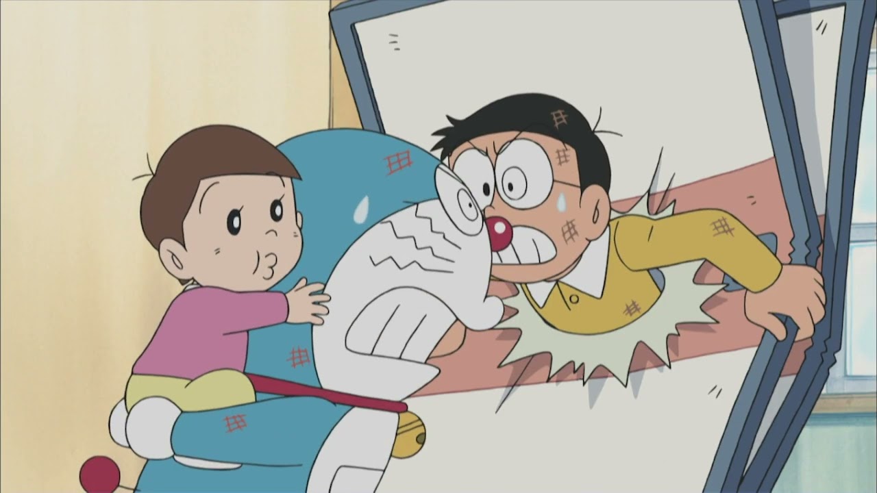 Doraemon - Episode  163 [Takarir Indonesia]