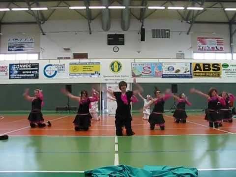 TK Scratch - Blázni (Kdo si tančí, nezlobí 2012)