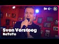 Sven Versteeg - RaTaTa (LIVE) | Sterren NL Radio
