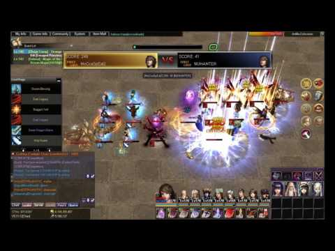 Titan 14 Aug 2016 AM Semi-Final