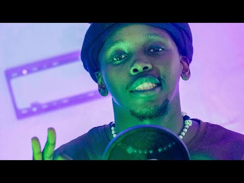 AndroiDinski - Spin Kick Performance, Shot by@oomayamultimedia