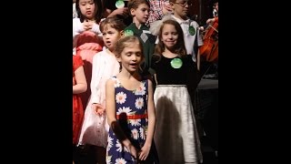 My First Day of School