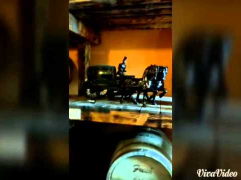 [Gyeonggi tour] Sanmeoru Winery in Paju