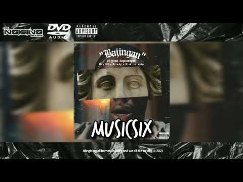 Rap1St - bajingan V2 ft. Afredy, Fvckih (Prod. Septiansyah)