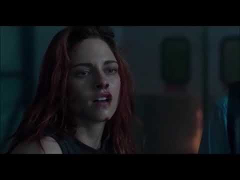 American Ultra | Supermarket Fight Scene | HD
