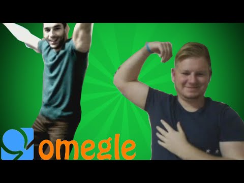 PILAV TROLLS OMEGLE 2! (Funny Omegle Reactions)