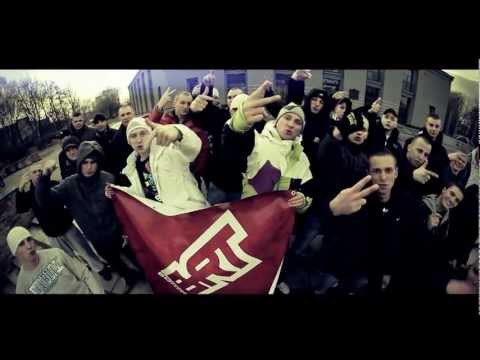 BORUTA- SPOSÓB MYŚLENIA prod. Osiek, skrecze DJ Feel-X (OFFICIAL VIDEO)