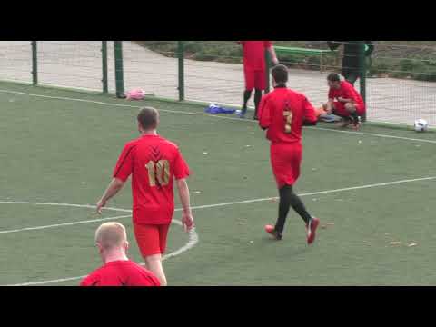 7 КХ 12 Fc Pozitive  Mandarin Sport