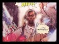 9th Wonder & Buckshot - Birdz ft. Phonte and Keisha Shontelle