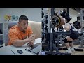 더 이상 운동 피드백 못하겠습니다