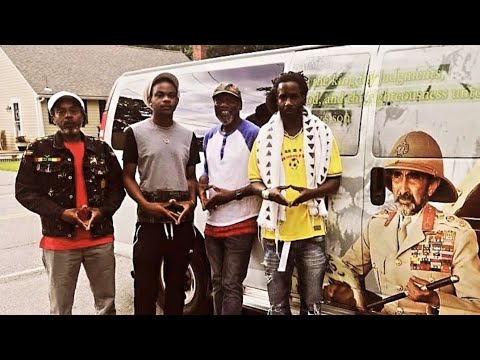 Marlon Asher & Sizzla Kalonji - Never See Us Fall Lyrics