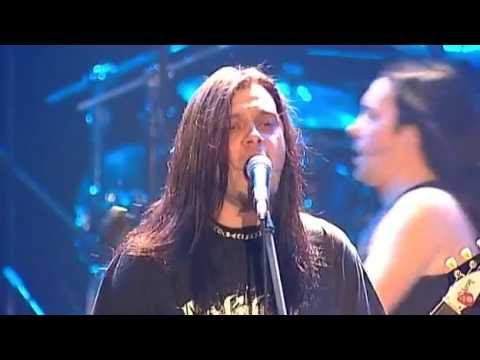 Acid Drinkers - The Hand That Rocks The Coffin [Metalmania 2006]