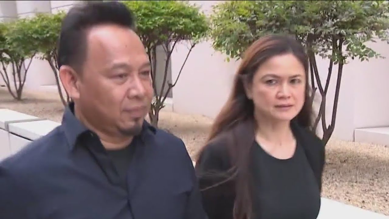 Couple accused of running illegal elder care facilities