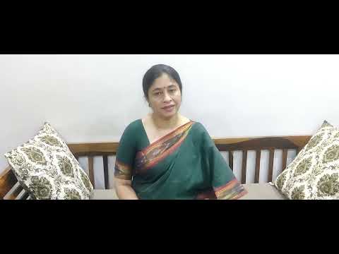 ARUNA SONI webseries audition