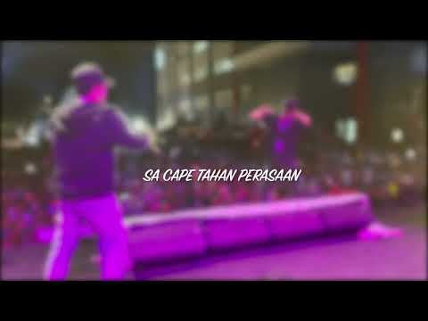 PACE GUNUNG - Reyn X KISAL - TERSERAH