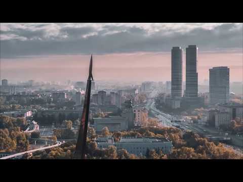 Тимати x GUF (LU GANG)   Москва (удаленное видео с канала black star))