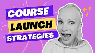 5 Figure Course Launch | Olga Zarr | DS534 | Doug.show