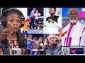 Asɛm Aba Diana Asamoah BLASTS Critics Exposes Adom Kyei Duah After SHOCKING BEATDOWN