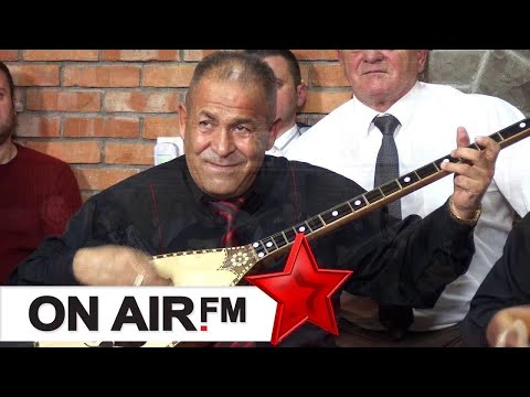 Vëllezërit Gashi - Hasan Prishtina