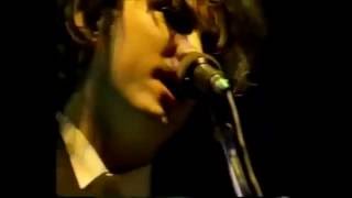 The Cure - Love Cats