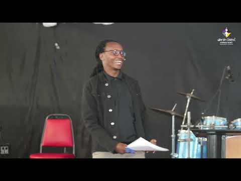 Suffer well | Pst. Andy Mburu