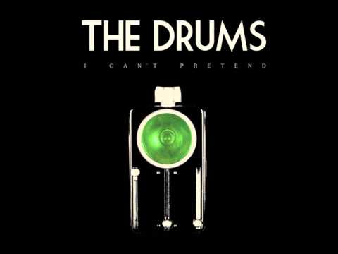 The Drums Feat. Armen Ra - We found it