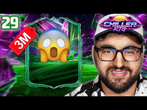ΑΡΡΩΣΤΟ PULL Απο WL REWARDS! ~ Chiller RTG 26 #29