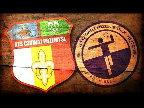 3. kolejka - AZS Czuwaj Przemyśl - Tauron Stal Mielec