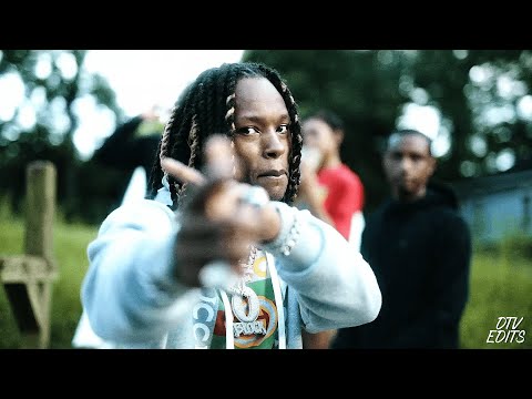 King Von - Glock 9 ft. Pop Smoke (Music Video)