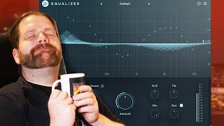 Video thumbnail for Sit back and let the plugin do the mixing by White Noise Studio