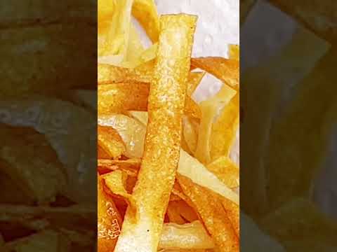 Como hacer Sopa de Tortilla con pollo deliciosa (Paso a Paso) #food #cooking #shorts