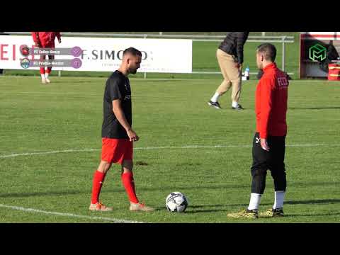 FC Collex Bossy vs FC Printse Nendaz