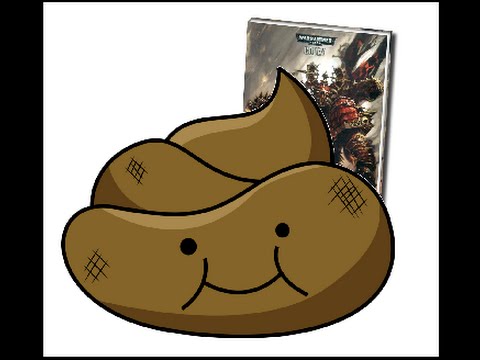 Is It Shit? Ep 10: Legion Artillery Vehicle Squadron