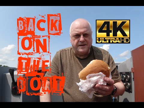 Narrowboat fitout #27 - Back down the Boat!