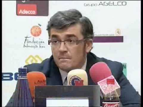 BALONCESTO LEB ORO . LEÓN CLUB OUREBSE BALONCESTO