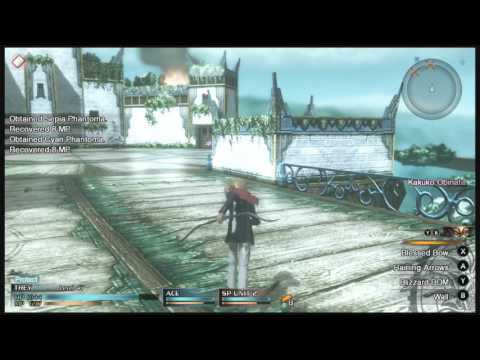 Final Fantasy: Type-0 HD - Level 45 Expert Trial - Operation Dragon Slayer
