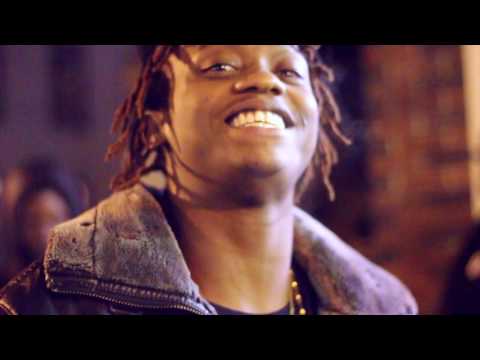 MUNEY MEALZ X SEMMI - RETRO GLO (JOOP GANG CRAZY)