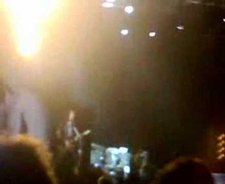 Metallica - Fade To Black Rockwave Athens 03-07-2007