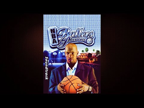 NBA Ballers: Phenom (Soundtrack) - Jelly Joe - Gimmie Dat