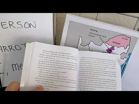 ENGLISH GRADE 10: 19 Mei 2020 - periode 2 (19102)